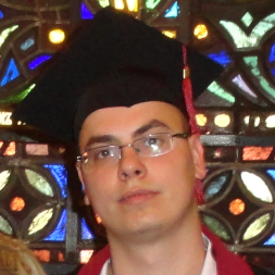 Alexander Atemin