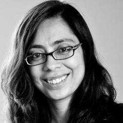 Arpita Upadhyaya