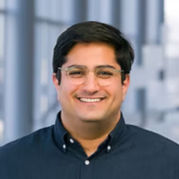 Benjamin Sabari