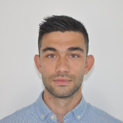 Daniel Dimitrov