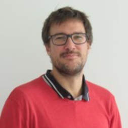 Daniel Jost