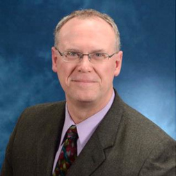 Jeffrey Hayes