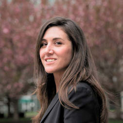 Katie Galloway