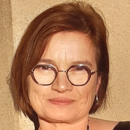 Kerstin Bystricky