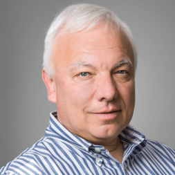 Krastan Blagoev