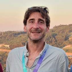 Martial Marbouty