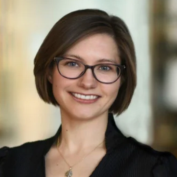 Olga Dudchenko