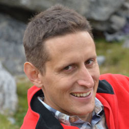 Peter Meister