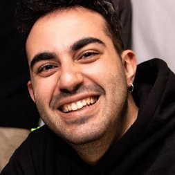 Samuele Lipani