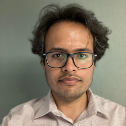 Shubham Tripathi