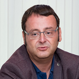 Anastas Gospodinov