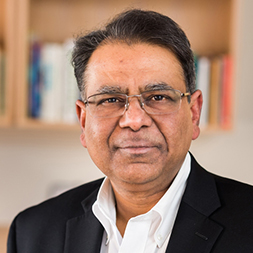 Arup Chakraborty