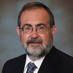 Herbert Levine