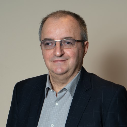 Stefan Dimitrov